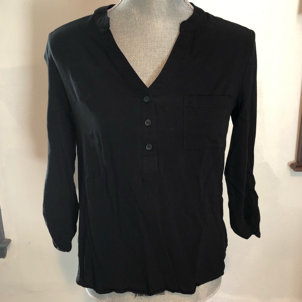 Merona Women’s Blouse